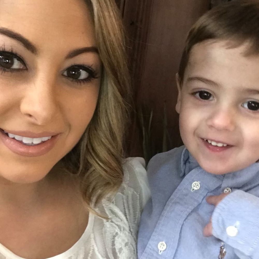 Meet your Posher, Jennifer